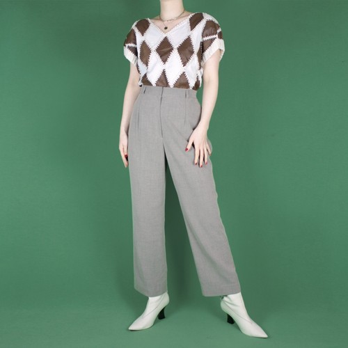 Vintage 90s 2000s - 90s, grey