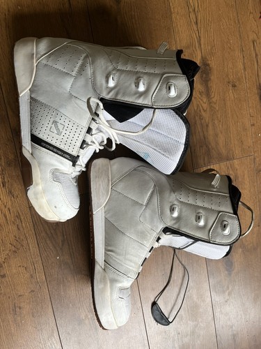 Rossignol ski snow boots - ,