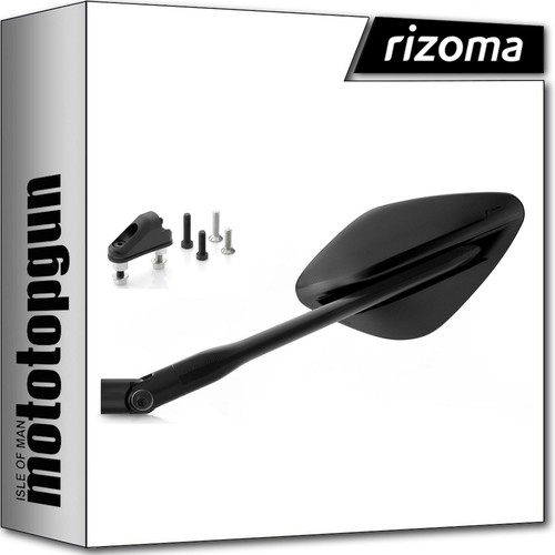 Rizoma bs322b mirror sport - bs322b,