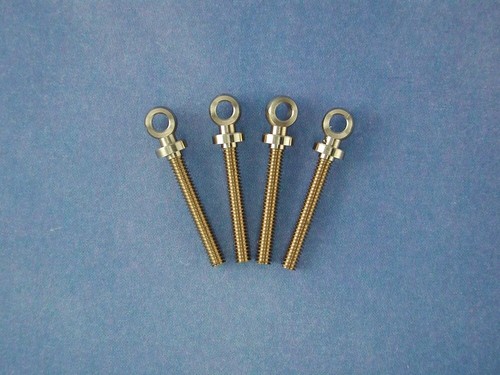 Caldercraft turned brass - caldercraft,