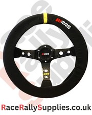 RRS Steering Wheel Protective