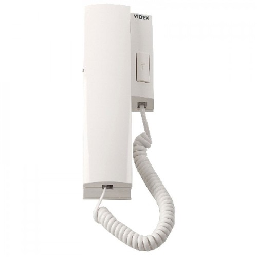 Videx 3011a handset with - 3011a,