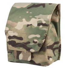Tactical SS Style Molle Gear