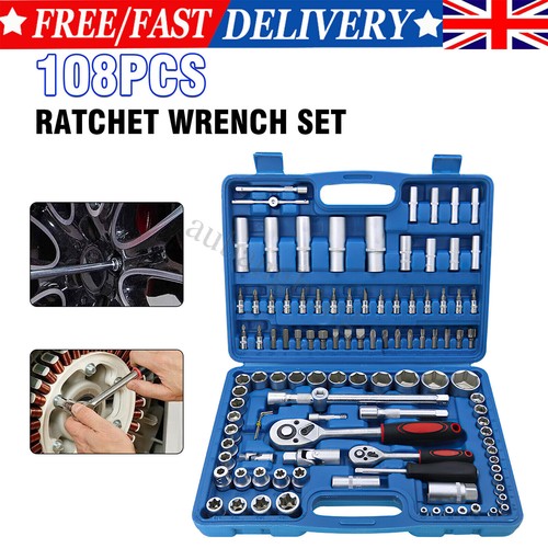 Drive socket set - socket,