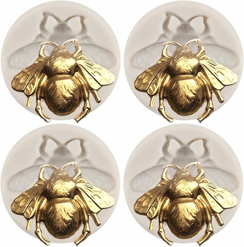 Bumble bee silicone - bumble,