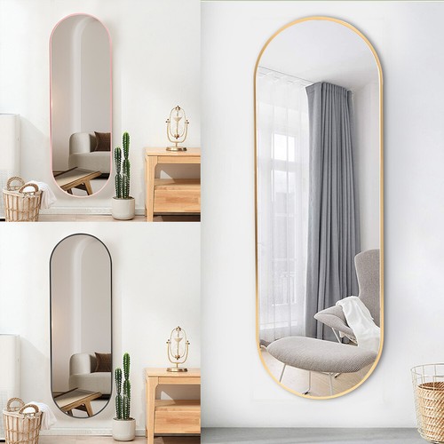 120cm full length wall - length, mirror