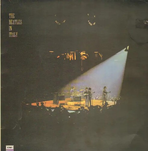 The beatles - the,