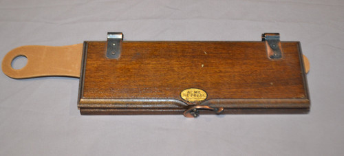 Vintage acme the press wooden - vintage,