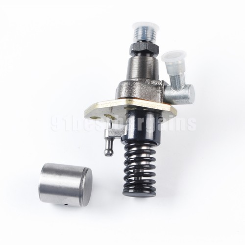 Fuel injector pump for yanmar - fuel,