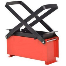 Paper Log Briquette Maker