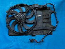 BMW Mini One/Cooper/S Radiator Fan (Twin Plug) R50/R52/R53 2004 - 2008