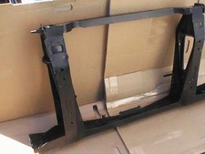 CLASSIC MINI REAR SUBFRAME BLACK POWDER COATED 40-10-007PC