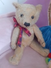 Antique Merrythought 