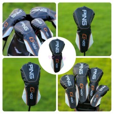2025 PING G400 Golf Club