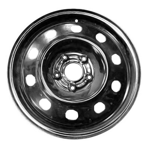 02485 reconditioned oem 17x6 - 02485,