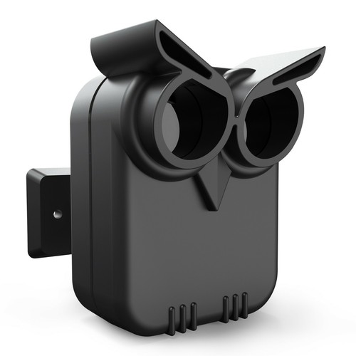 Htzsafe extra driveway alarm - htzsafe,