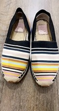 tory burch ladies shoes 