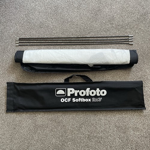 Profoto ocf softbox 2ft - ocf, x