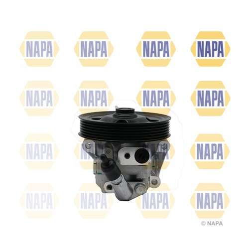 Power steering pump - pump, pas