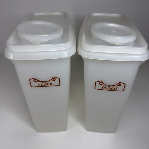 Vintage tupperware large - tupperware,