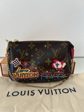 LOUIS VUITTON LIMITED EDITION