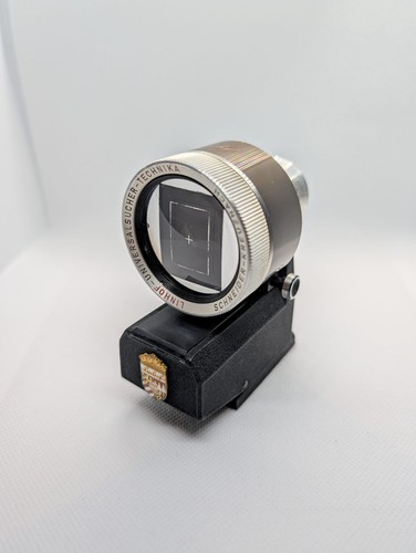 Linhof universal finder - universal,