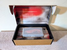 Hot Wheels x Futura Laboratories Mitsubishi 3000GT VR-4 IN HAND✅