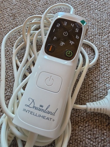 Genuine dreamland intelliheat - genuine,
