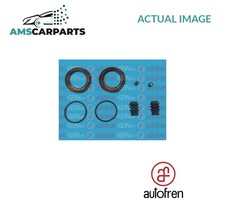 BRAKE CALIPER REPAIR KIT FRONT