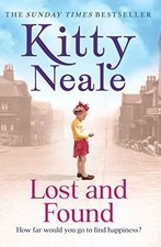 Lost & Found by Neale, Kitty