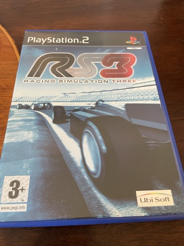 Racing simulator - simulator, 3