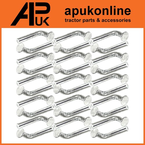 30x beam safety lock pin - pin, clip