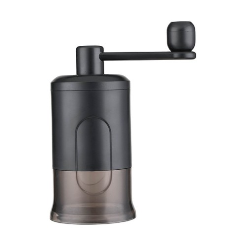 Manual coffee grinder - coffee, smooth