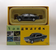 VANGUARDS VA08700 VAUXHALL