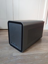 Jonsbo N1 Mini Tower PC Case