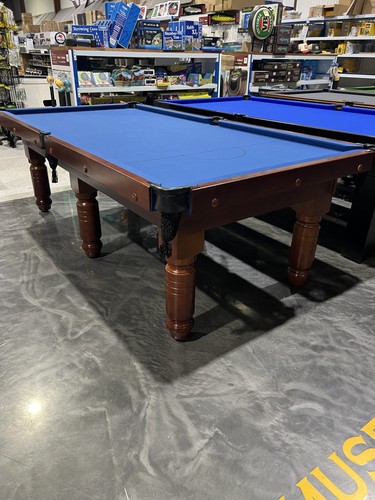 Standard traditional walnut - standard,