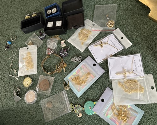 Vintage modern assorted - to,