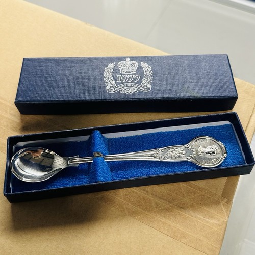 1977 vintage silver plated - vintage,