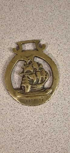 Vintage hms victory horse - vintage,
