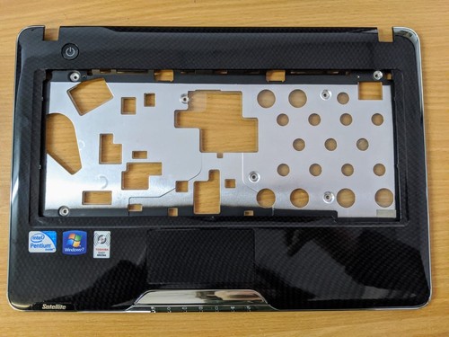 Toshiba satellite t130 t130d - toshiba,