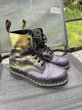 Martens 1460 jmw fisherman - martens,
