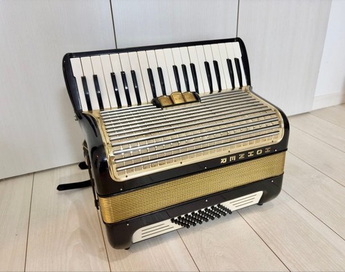 Hohner concerto vintage - concerto,