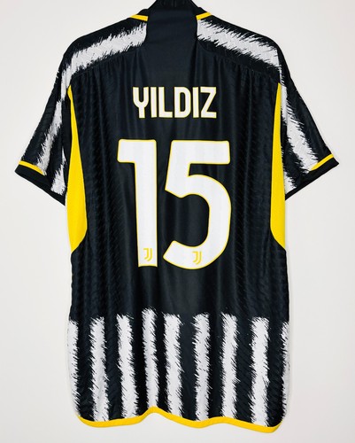 2023 2024 juventus home adidas - 2023,