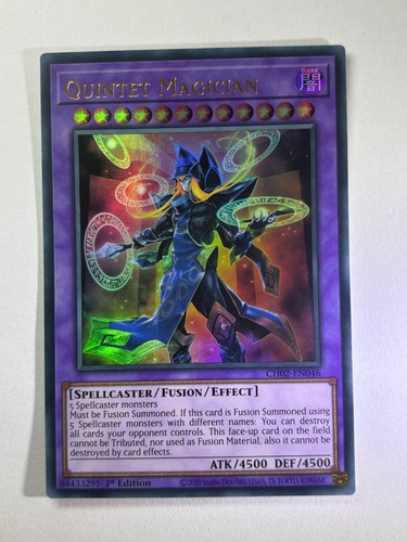 Quintet magician ch02 en046 - quintet, ch02-en046