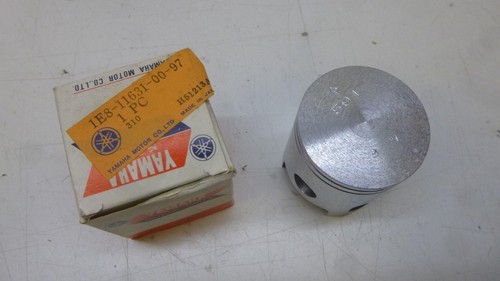 Piston standard fits - standard,