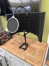 PRO Isolation Shield -