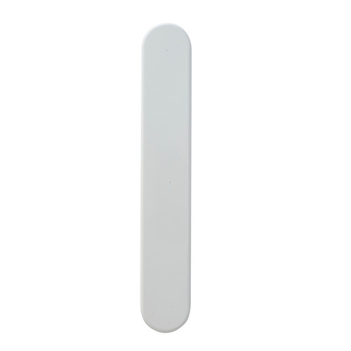 Yale door handle - door,