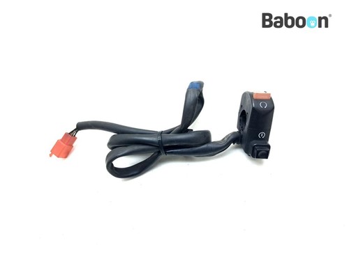 Switch handlebar right hand - switch,