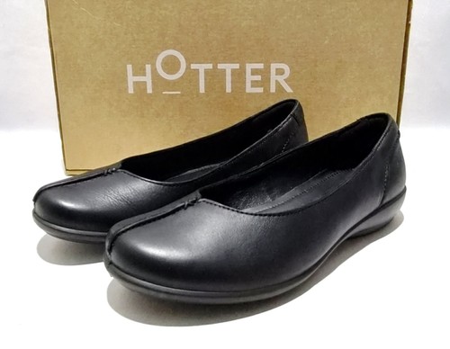 Hotter robyn ortholite shoes - robyn,