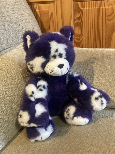 Build bear spooky ghost - bear,